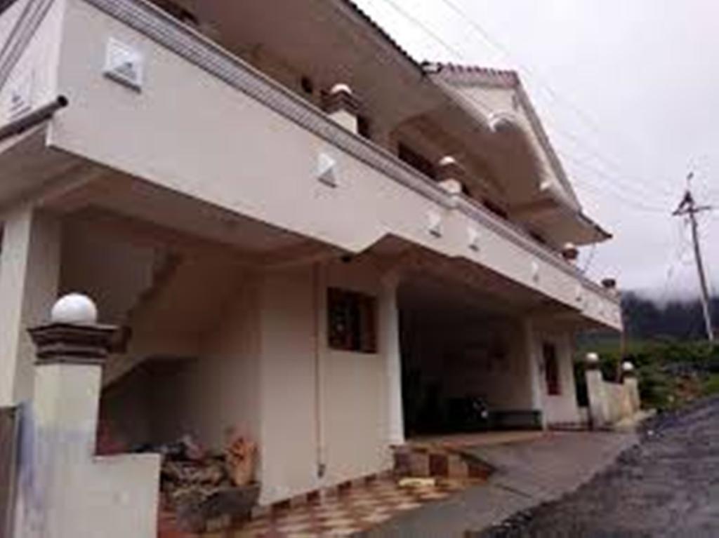 Millennium Home Stay Ooty Exterior photo