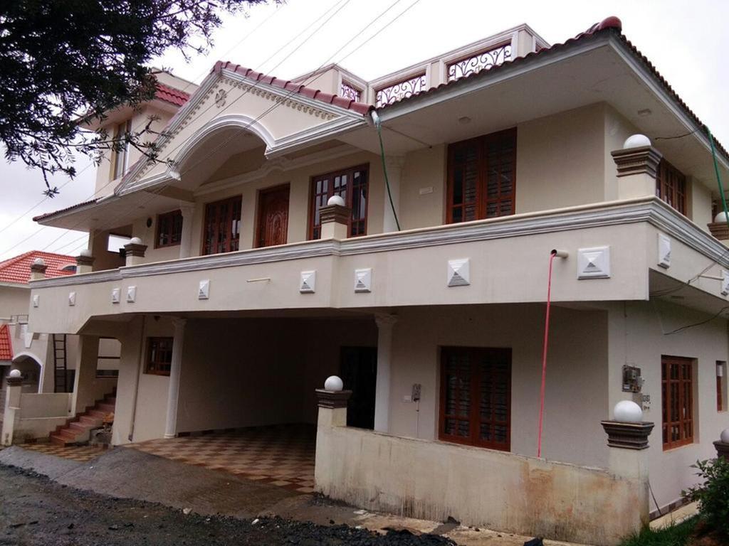 Millennium Home Stay Ooty Exterior photo